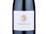 Poplar Grove Syrah,2014