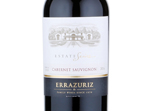 Errazuriz Estate Series Cabernet Sauvigon,2016