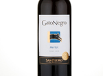 Gato Negro Merlot,2016