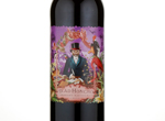 Head Honcho Cabernet Sauvignon,2015