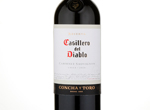 Casillero del Diablo Cabernet Sauvignon,2016