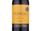 Sunrise Merlot,2016