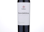 Tabalí Transversal Reserva Especial,2014