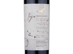 Paya de Millaman Cabernet Sauvignon,2015