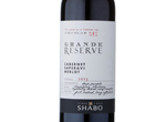 Cabernet-Saperavi-Merlot Grande Reserve Shabo "Iukuridze Family Reserve",2013