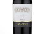 Errazuriz Estate Series Merlot,2016