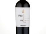 Signos de Origen Cabernet Sauvignon,2015