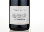 Tarapacá Gran Reserva Cabernet Sauvignon,2014