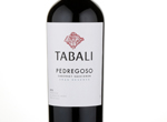 Tabalí Pedregoso Cabernet Sauvignon Gran Reserva,2015