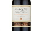 Marques de Casa Concha Cabernet Sauvignon,2015