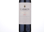 Carmen Winemaker's Reserve Red,2014