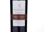 Gran Reserva Cabernet Sauvignon,2015