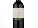 1865 Single Vineyard Cabernet Sauvignon,2015