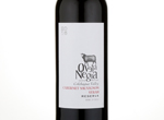 Oveja Negra Reserva Cabernet Sauvignon - Syrah,2016