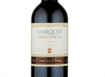 Marques de Casa Concha Merlot,2015