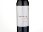 Cabernet Sauvignon Block Series J.Bouchon,2015