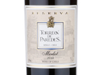 Merlot Reserva,2014