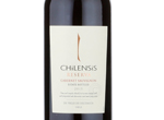 Chilensis Reserva Cabernet Sauvignon,2015