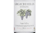 Grgich Hills Estate Cabernet Sauvignon,2013