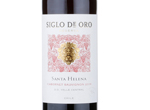 Siglo de Oro Cabernet Sauvignon Reserva,2016