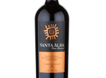 Santa Alba Grand Reserve Cabernet Sauvignon,2015