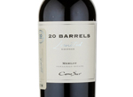 20 Barrels,2014