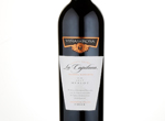 La Capitana Merlot,2015