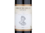 Grgich Hills Estate Cabernet Sauvignon Yountville Selection,2012