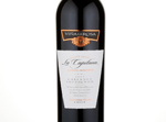 La Capitana Cabernet Sauvignon,2015