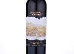 Great Wall Coastal Vineyard Reserve Cabernet Sauvignon•Syrah  Wine,2012