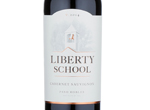 Liberty School Cabernet Sauvignon,2014