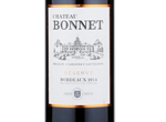 Château Bonnet Réserve,2014