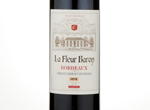 Calvet Fleur Baron Bordeaux,2016