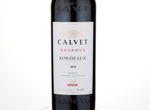 Calvet Reserve,2016