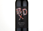 Bdx Claret,2016