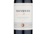 Trivento Golden Reserve Cabernet Sauvignon,2014