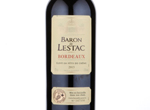 Baron De Lestac,2015