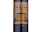 Château Haut Selve Reserve,2014