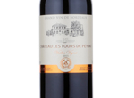 Château Les Tours de Peyrat Vieilles Vignes,2015