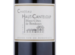 Chateau Haut Canteloup,2015