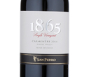 1865 Single Vineyard Carmenere,2014