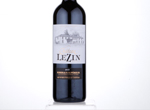 Château Lézin,2015