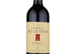 Château Pey La Tour,2015