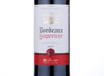 Morrisons The Best Bordeaux Superior,2015