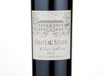 Château Sissan Grande Reserve,2014