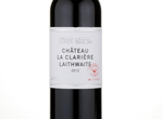 Chateau La Clariere Laithwaite,2012