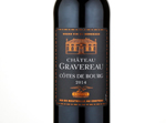 Château Gravereau,2014