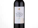 Chateau Tourteau Chollet,2014