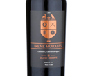 Irene Morales Carmenere Cabernet Sauvignon Grand Reserve,2013