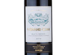 Le Grand Chai Haut Medoc,2014